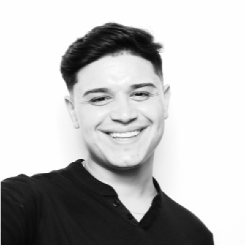 Justis Mendez