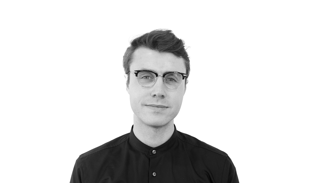 Daniel Oberhaus