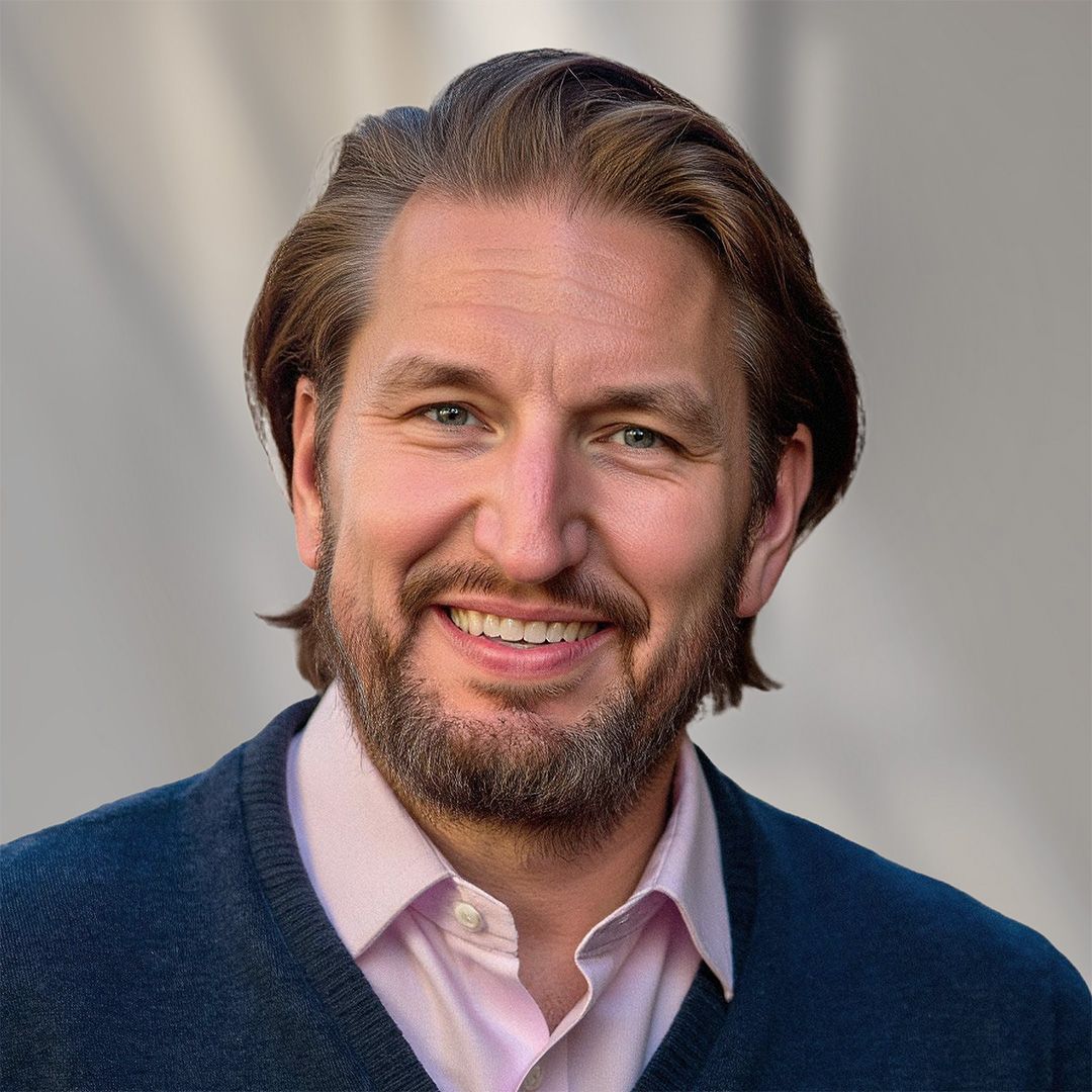 Matthew Marsh