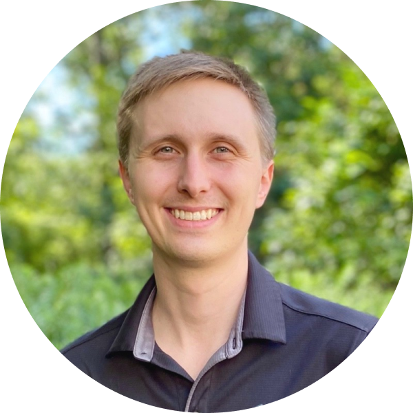 Connor Hart, Ph.D.