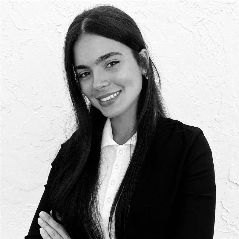 Samantha Pinheiro