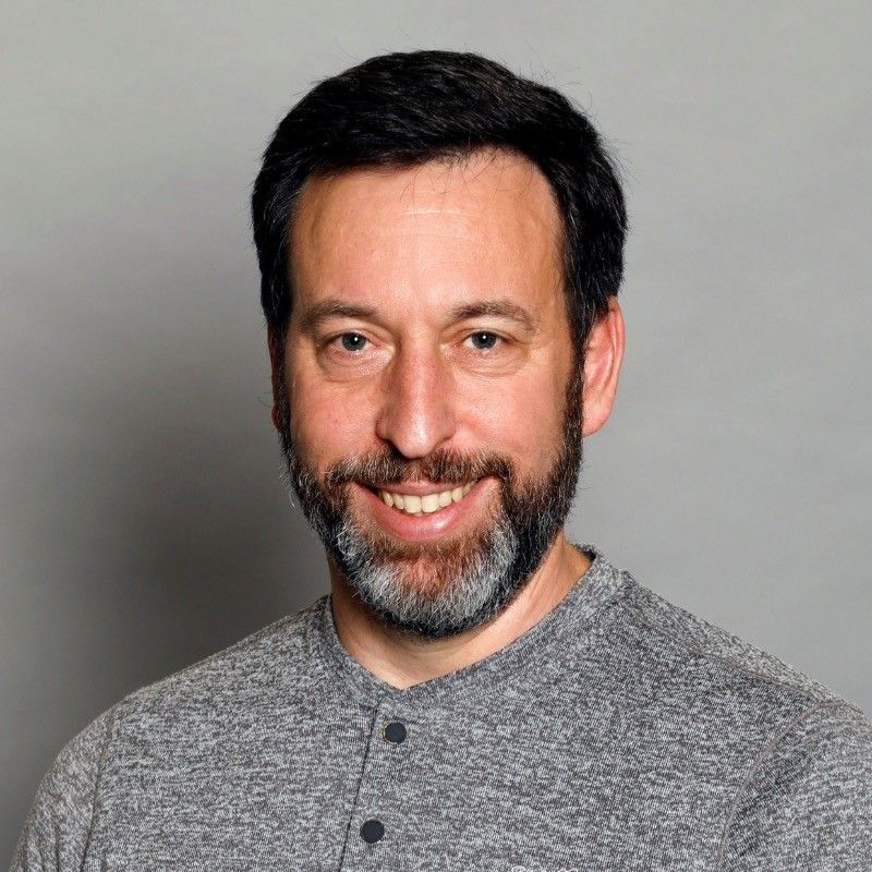 Mike Lafferty