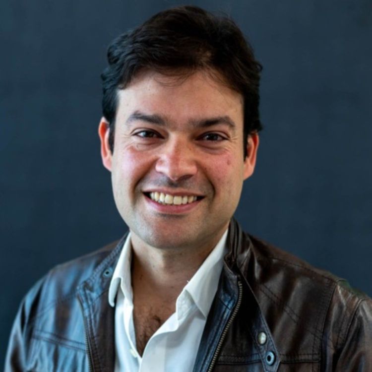 Andres Garcia-Clark