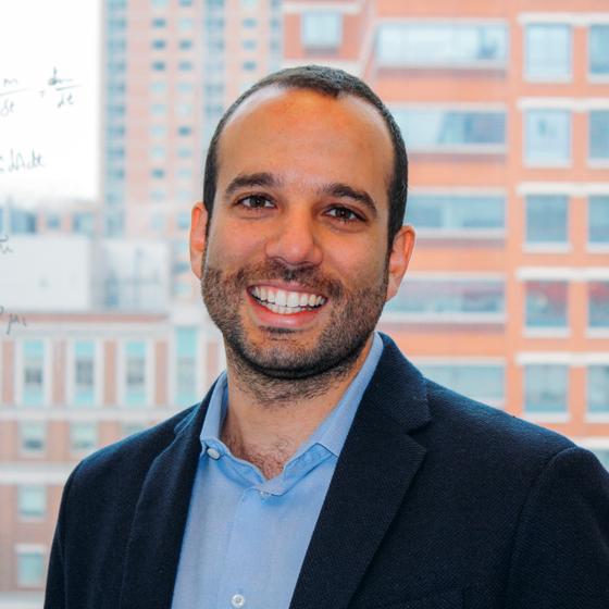 Miguel Modestino