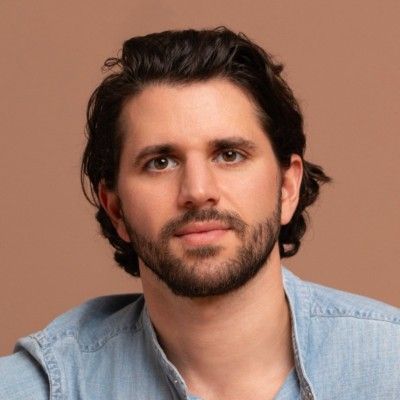 Jon Miller Schwartz