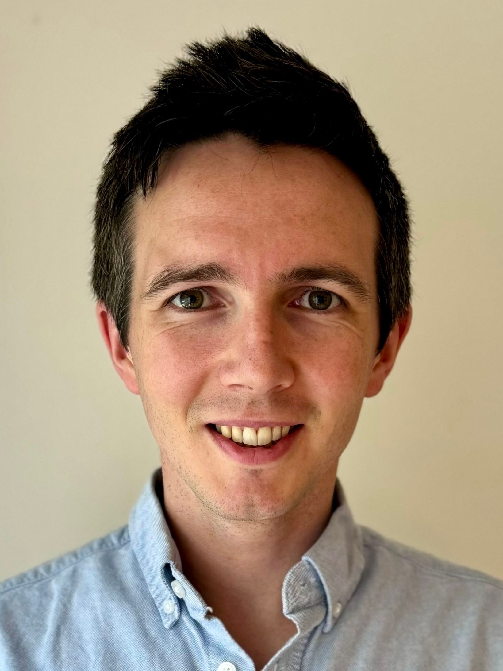 Chris McMurran