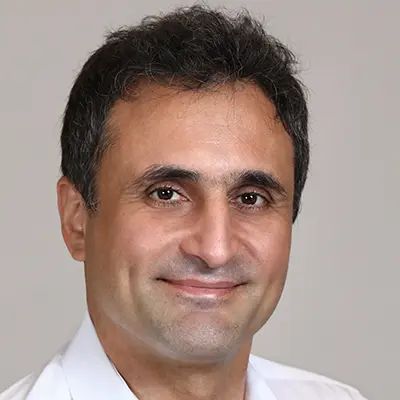Ramin Farjadrad