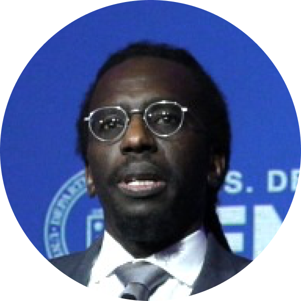 Ahmed Diallo