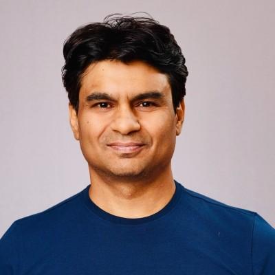 Kunal Sawarkar