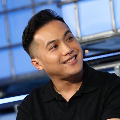 Simon Wu