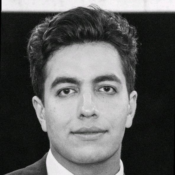 Ayub Ansari