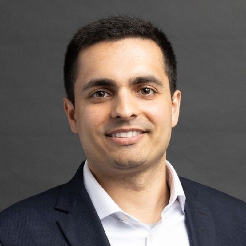 Pranav Gokhale
