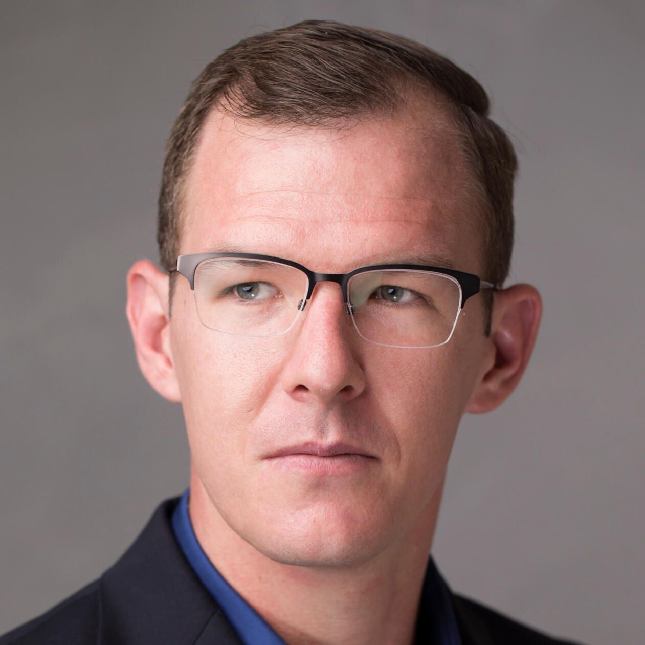 Travis Scholten