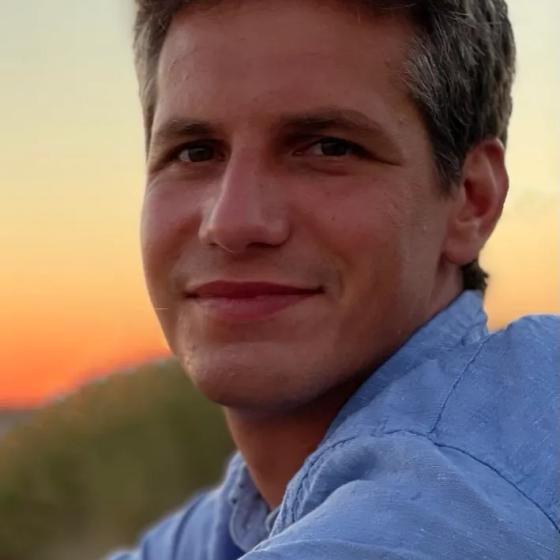 Dmitry Grudzinskiy