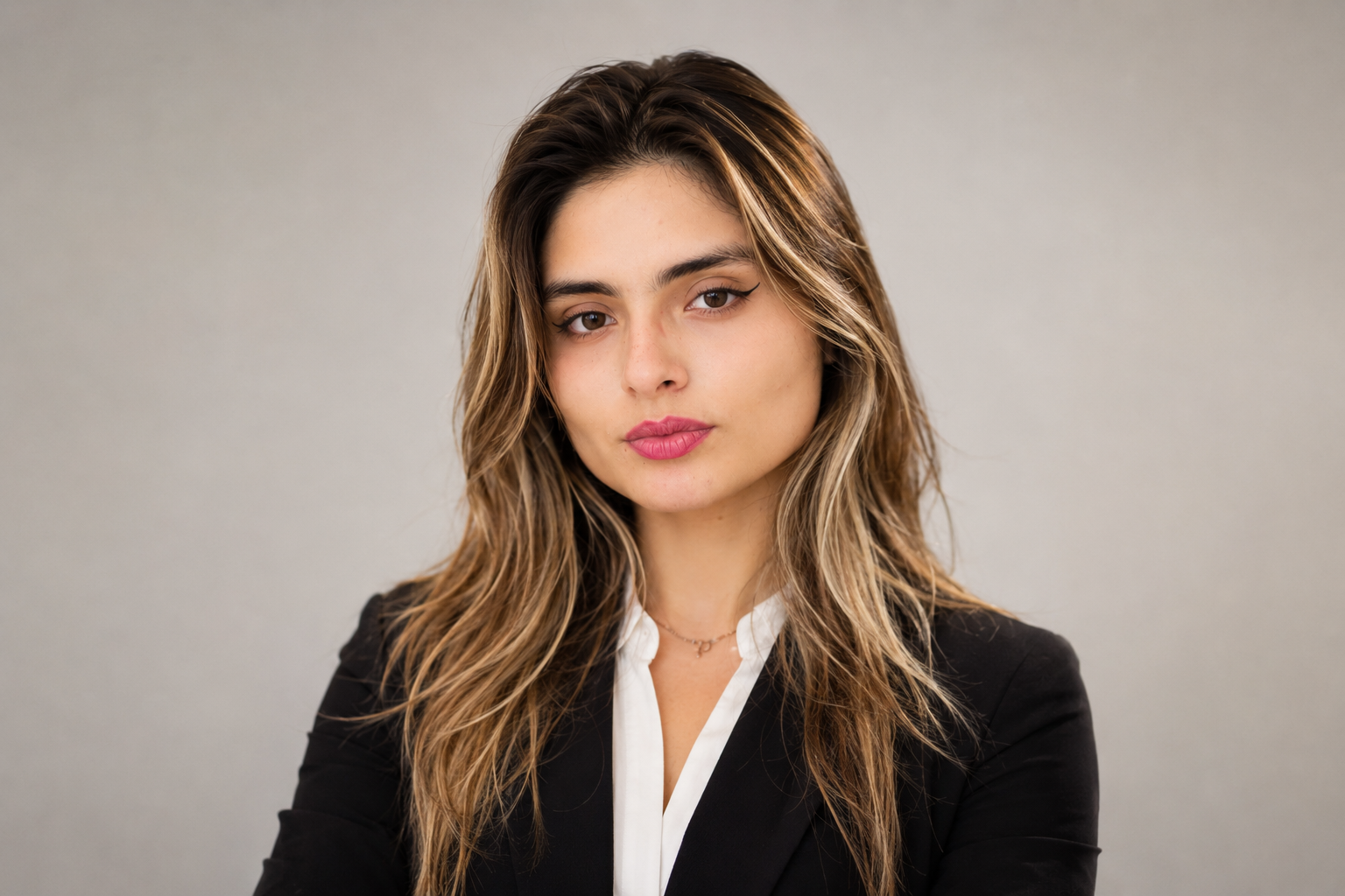 Leia Chavarria-Davila