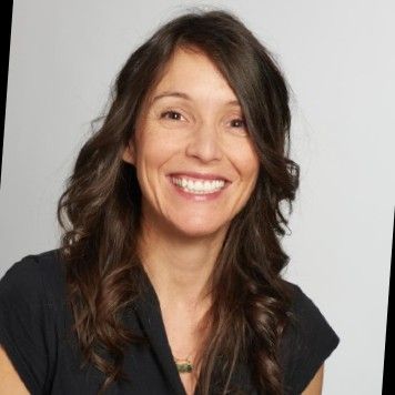 Allison Waters