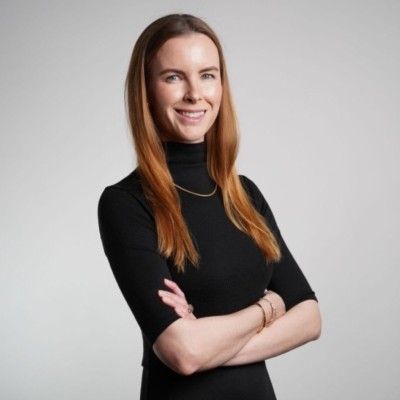 Elise Houren