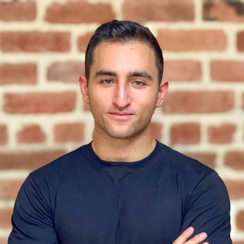 Sam Lurye