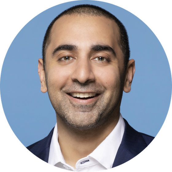 Balaji Srinivasan
