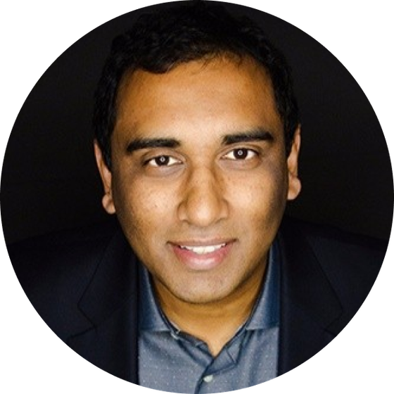 Sunil Deep Sunil Nagaraj · Deep Tech Week