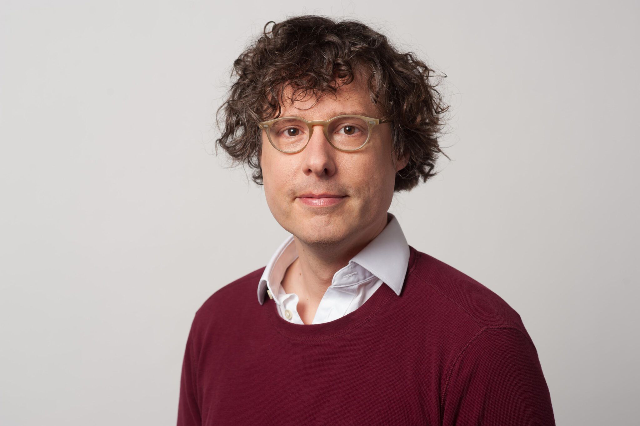 Adam Brown