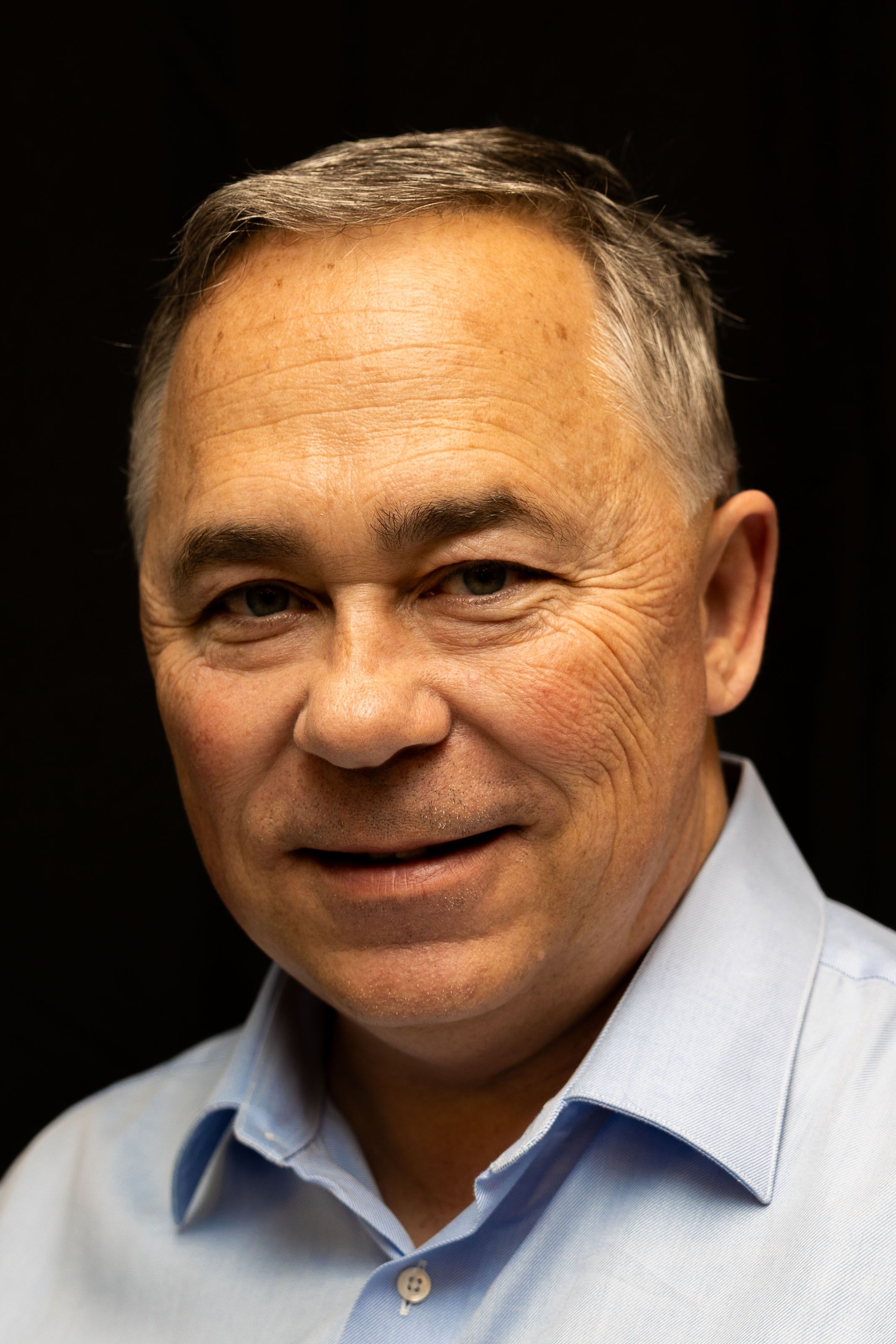 Harold White