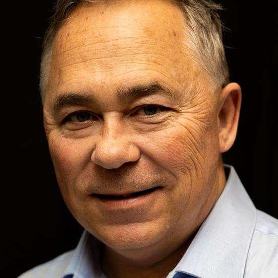 Harold White