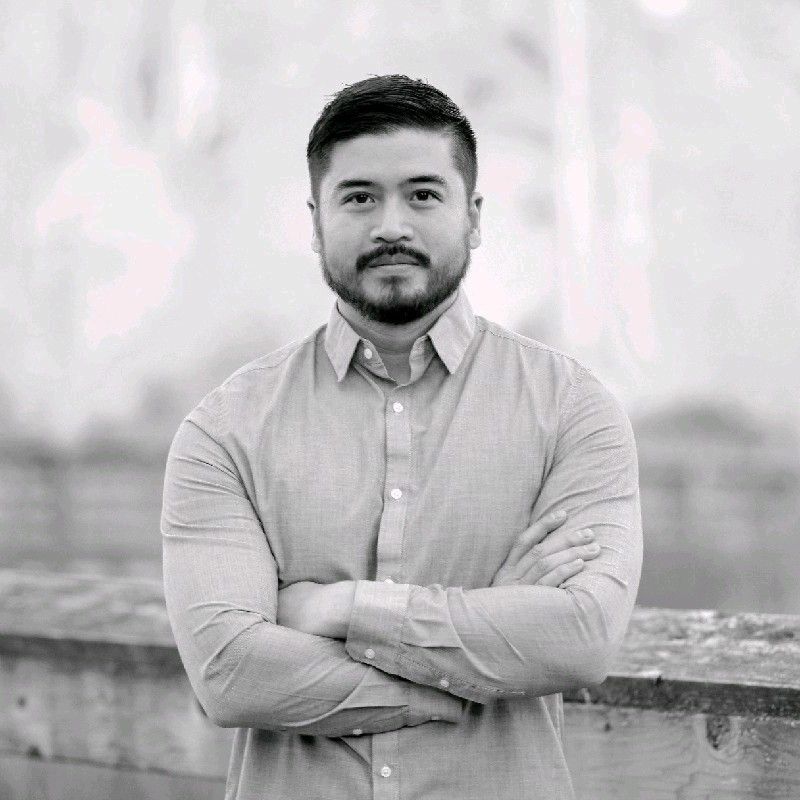 Richard Phamdo