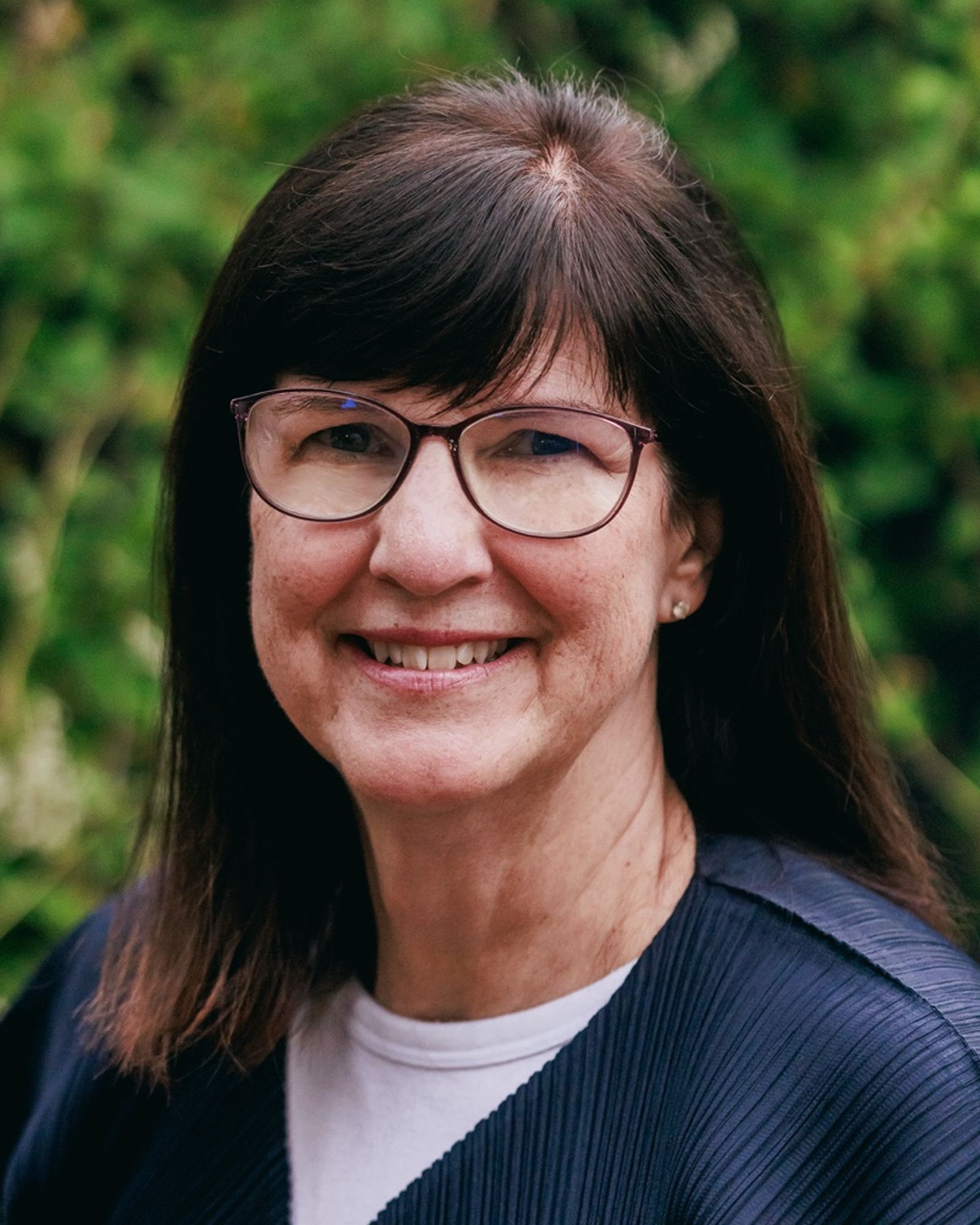 Barbara Timm-Brock