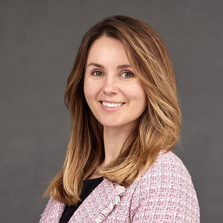 Valerie Bertele