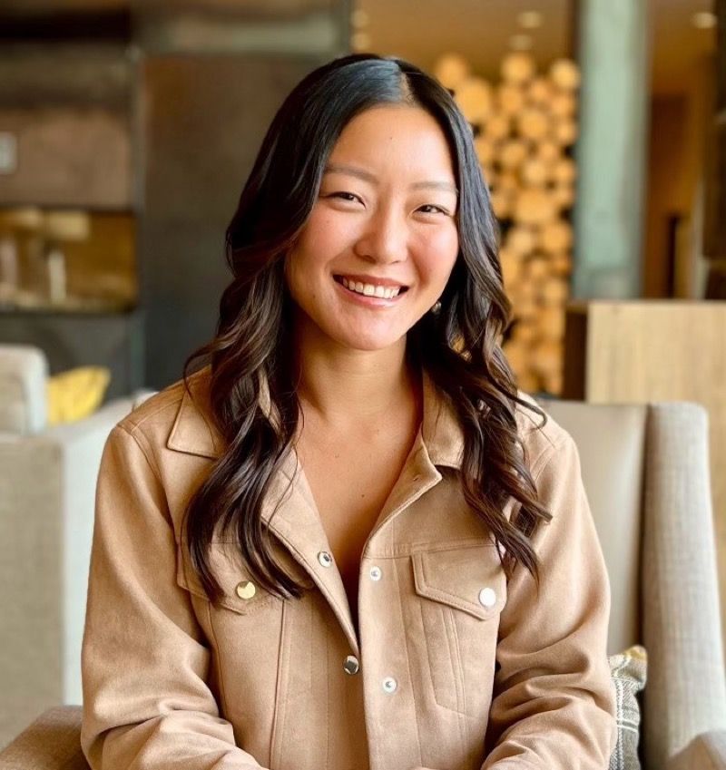 Jamie Niu