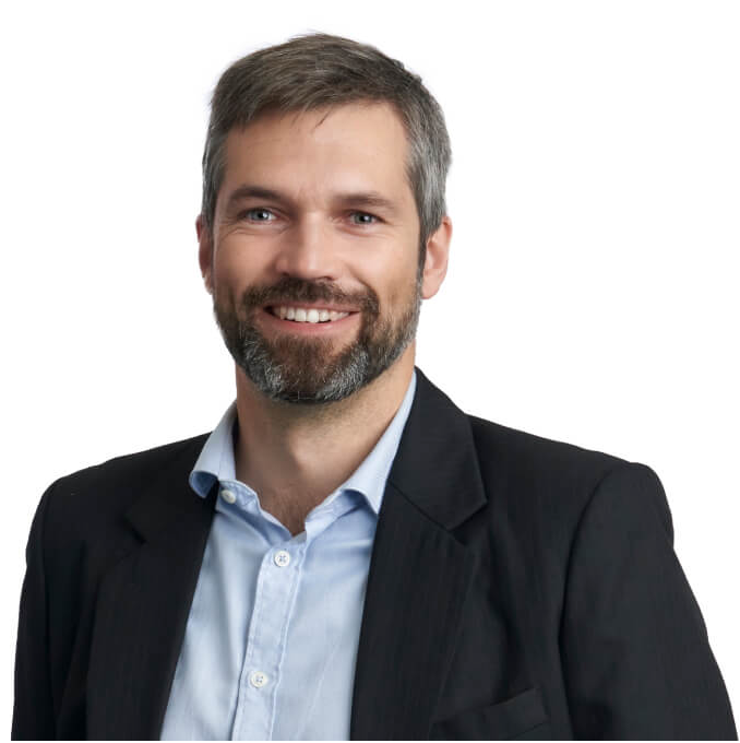 Arne Laucht
