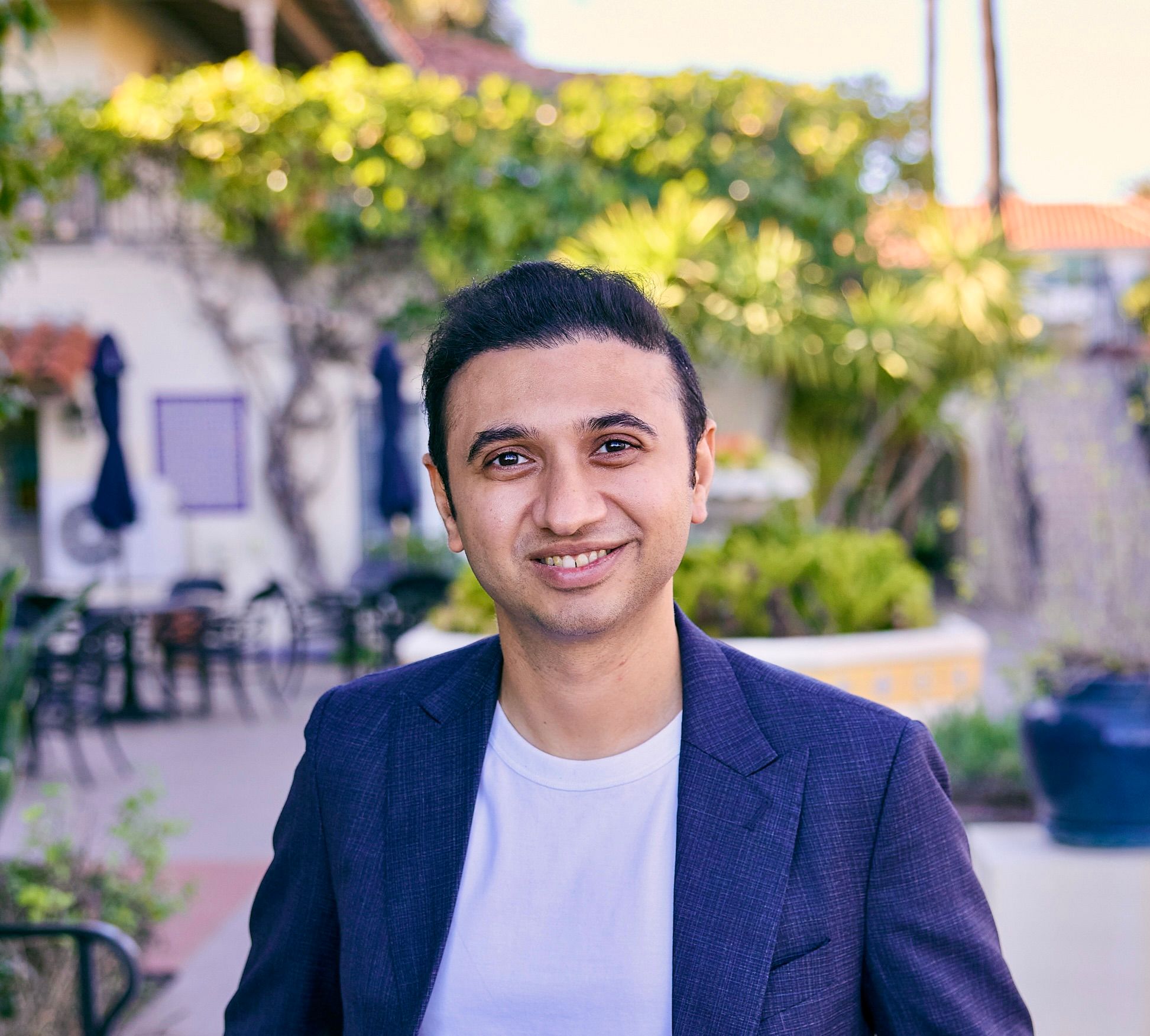 Aakash Parekh