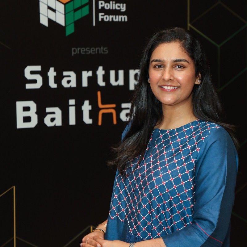 Shubhangi Poddar