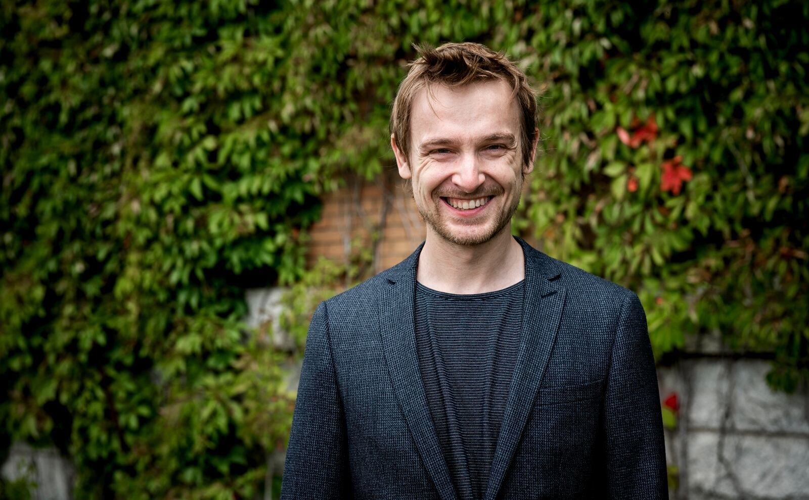 Julien Lemyre