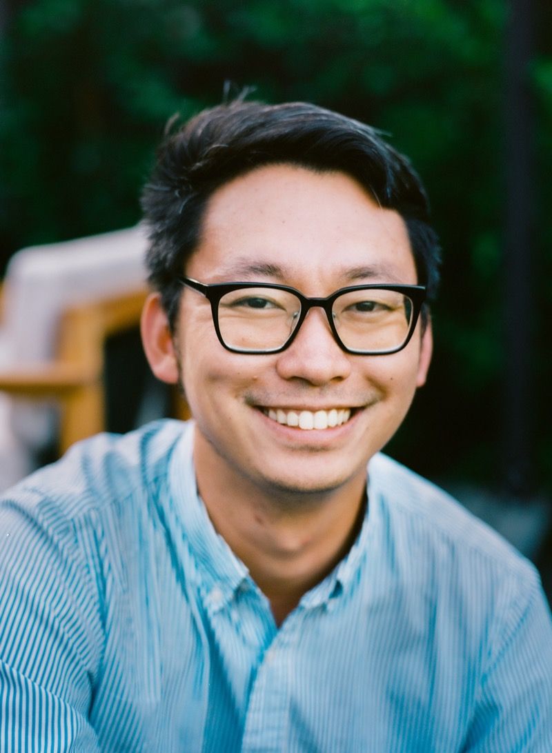 Shawn Xu