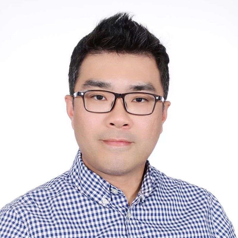 Lewis Hong