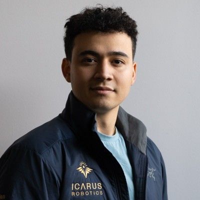 Ethan Barajas