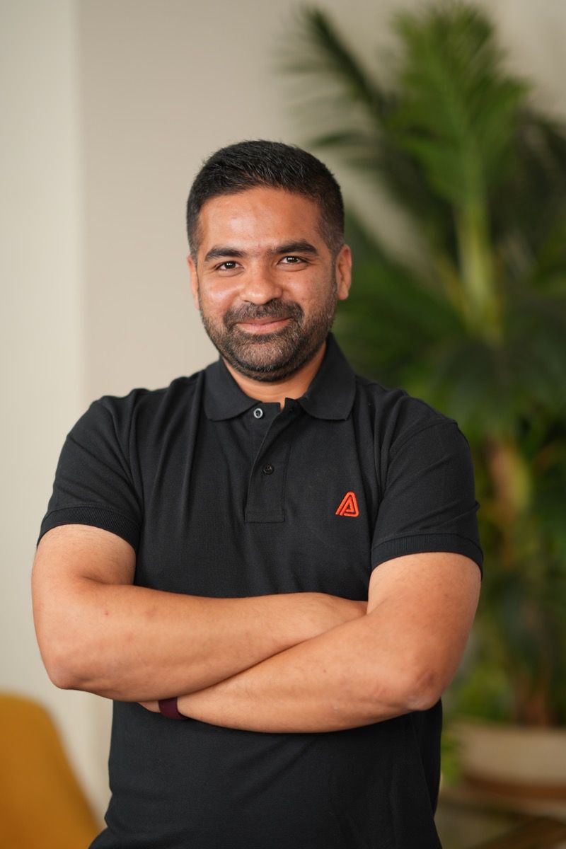 Darshan Thakkar