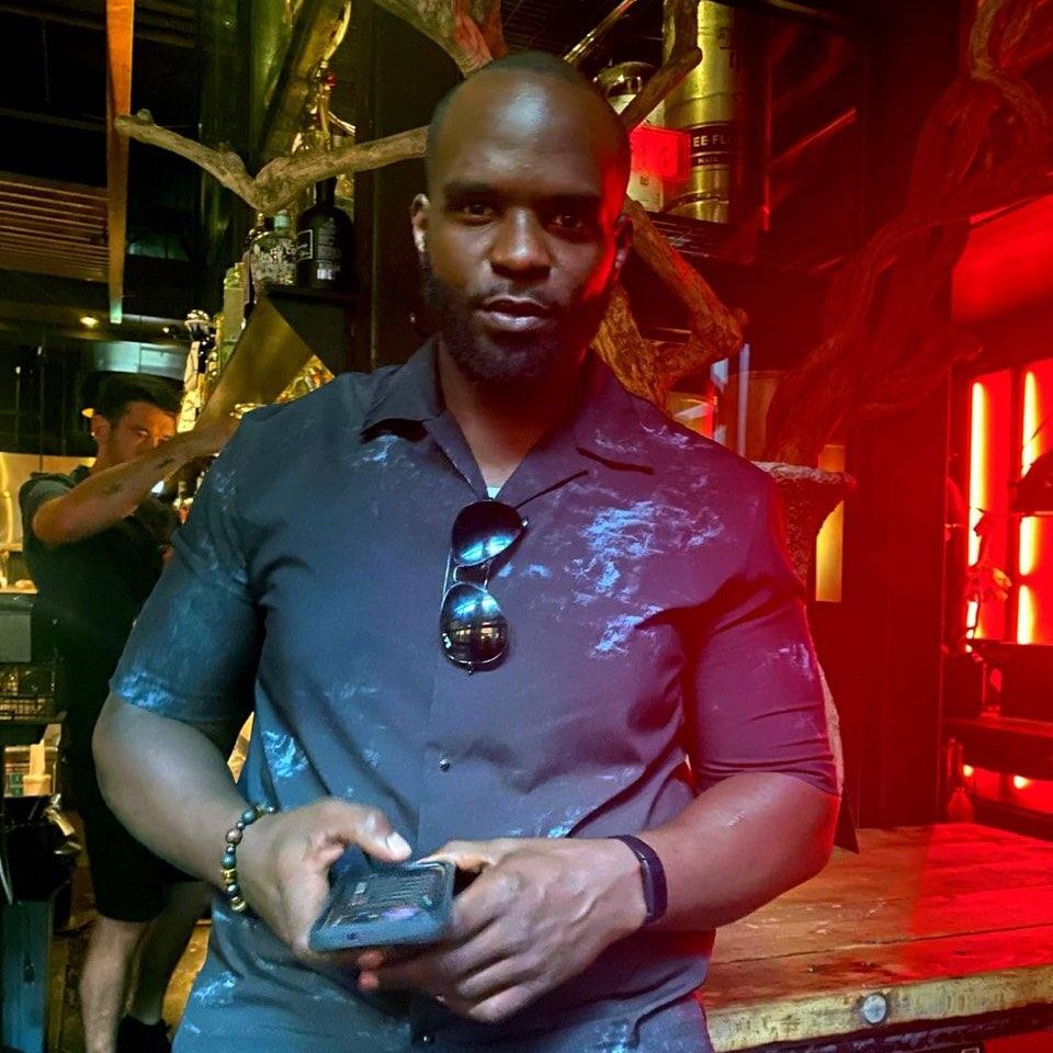 Tola Kasali