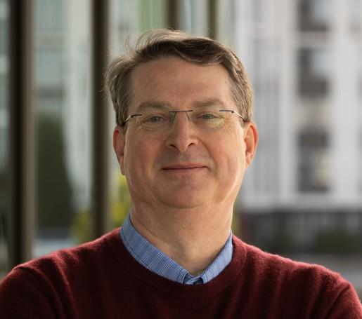 James Tagg
