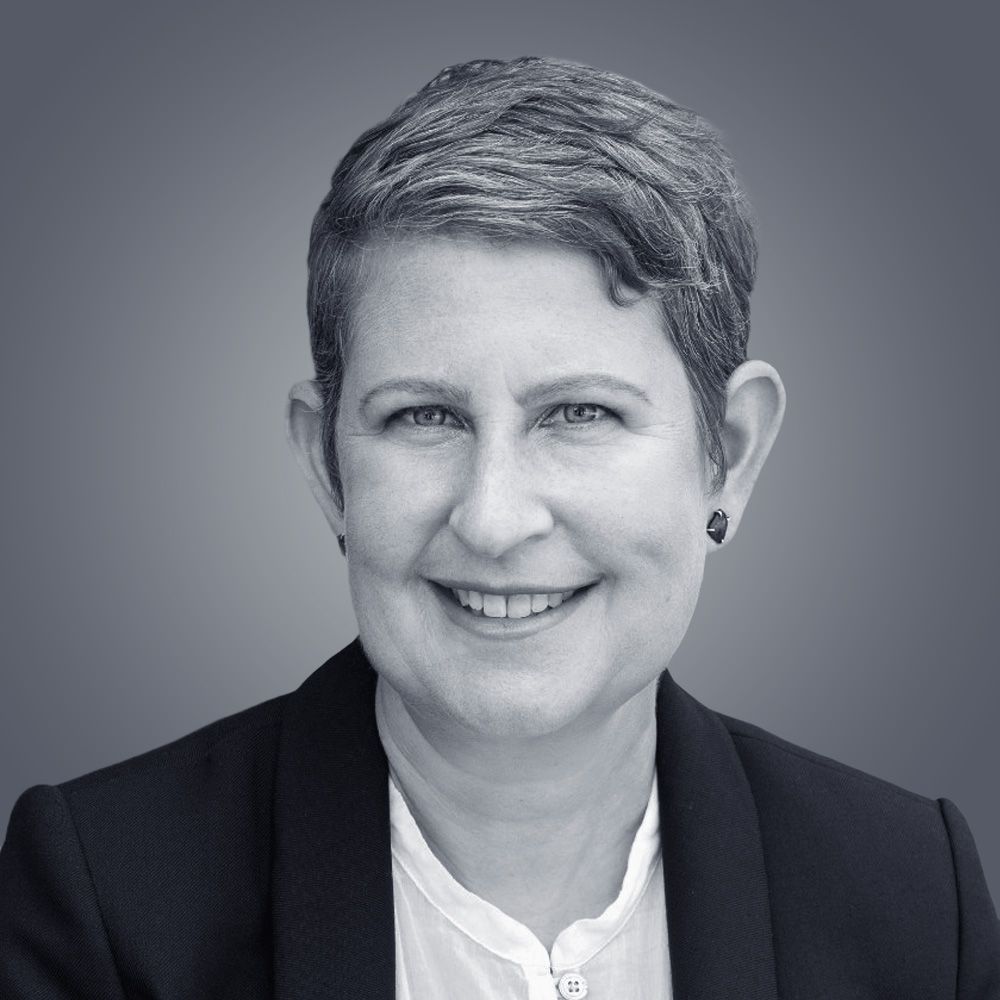 Susan Schofer