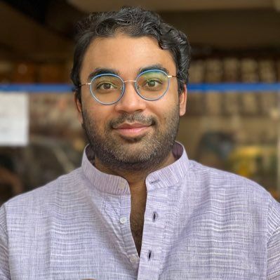 Garuth Acharya