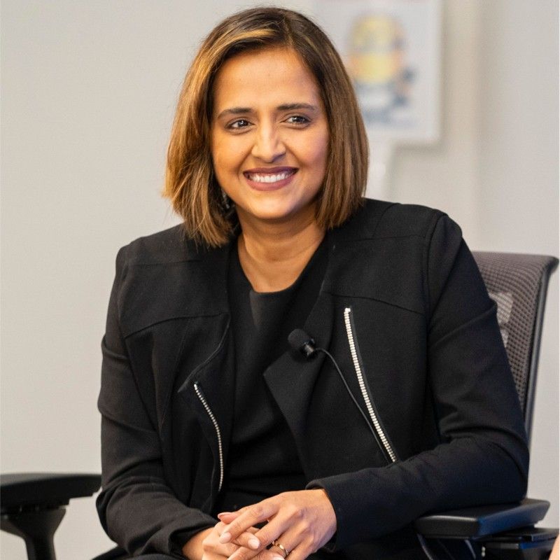 Priya Rajan