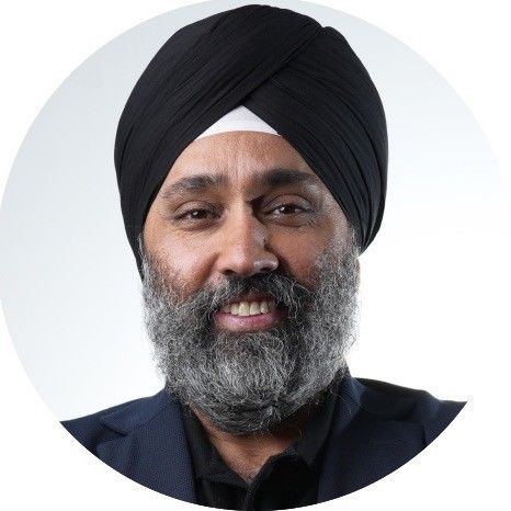 Mohanjit Jolly