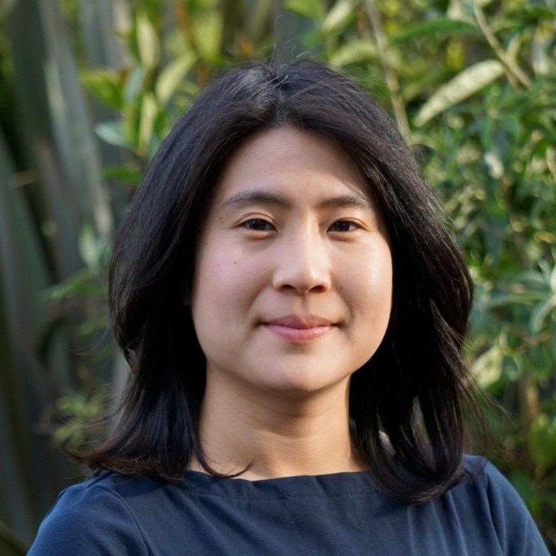 Evaline Tsai