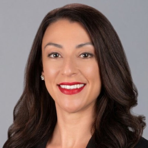 Alison Perez