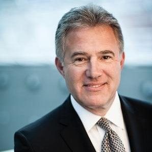 Dr. James Logan