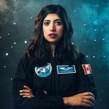 Dr. Shawna Pandya