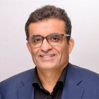 Rajiv Khemani